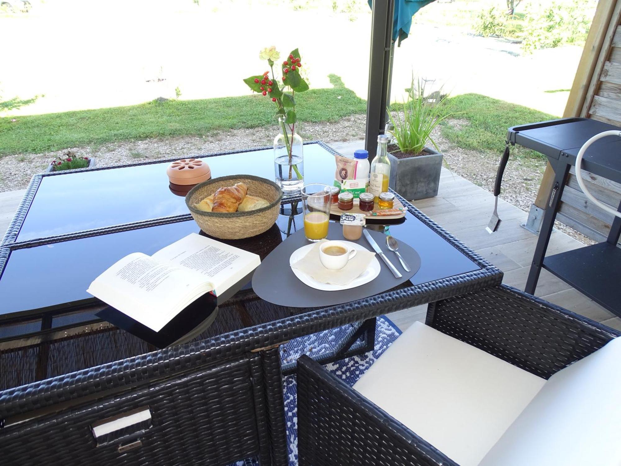 Gite Les Intemporels Cuisery ภายนอก รูปภาพ